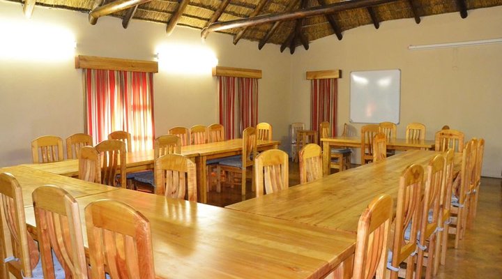 Setlhare Guest Lodge