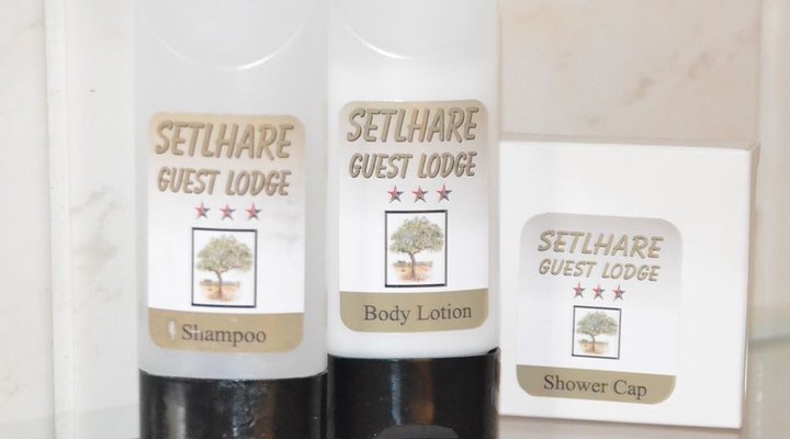 Setlhare Guest Lodge