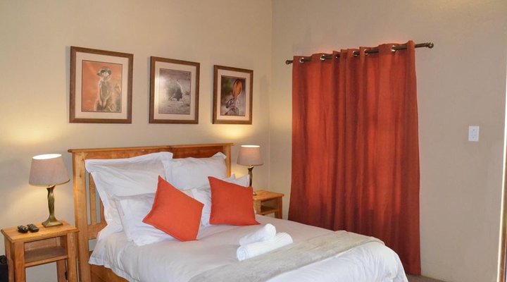 Setlhare Guest Lodge