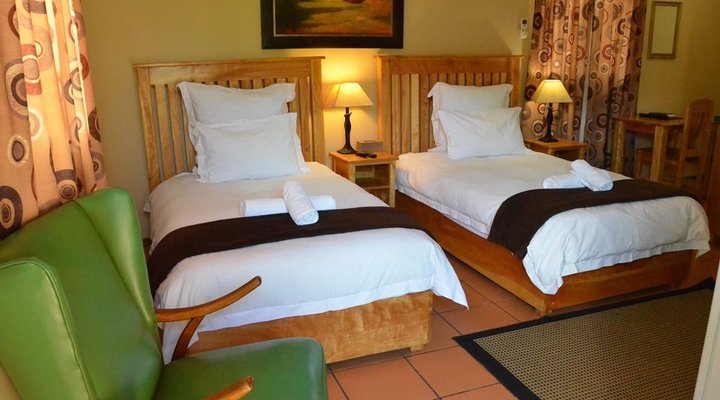 Setlhare Guest Lodge