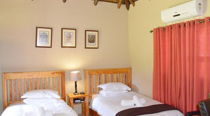 Setlhare Guest Lodge