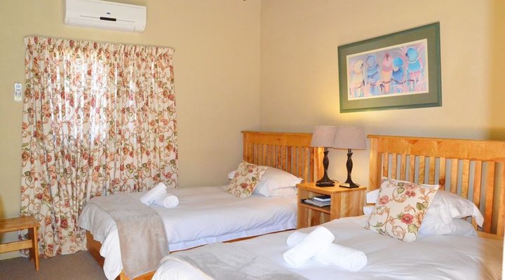 Setlhare Guest Lodge