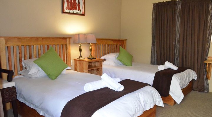 Setlhare Guest Lodge