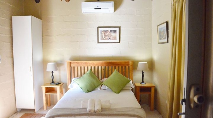 Setlhare Guest Lodge