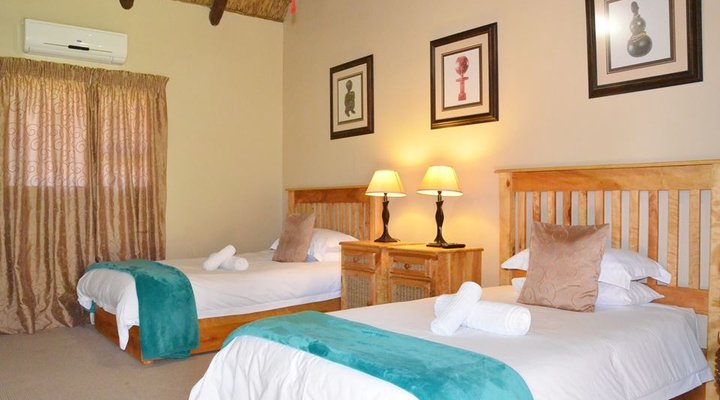 Setlhare Guest Lodge