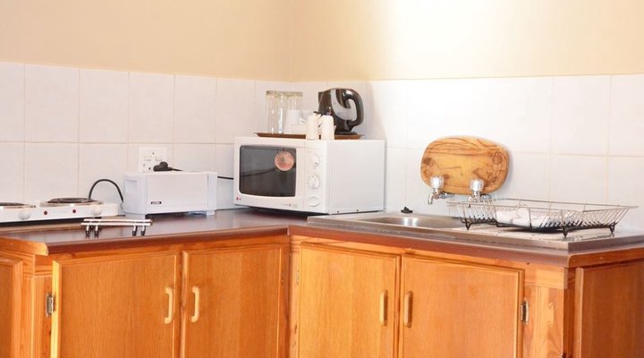 Setlhare Guest Lodge