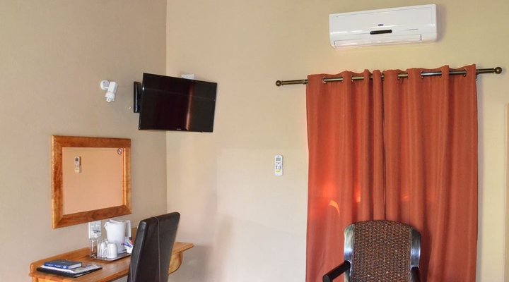 Setlhare Guest Lodge