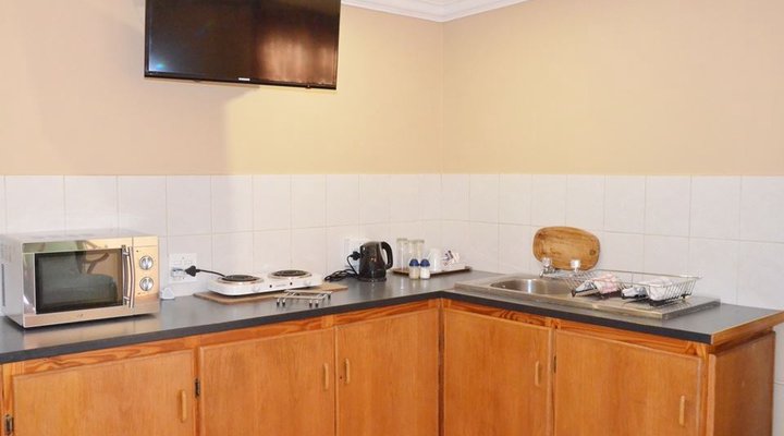 Setlhare Guest Lodge