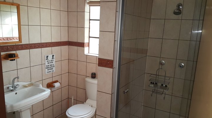 Absolute Safari Guest Lodge