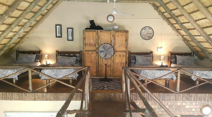 Absolute Safari Guest Lodge