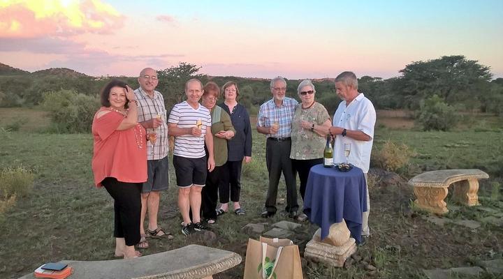 North Hills Country House