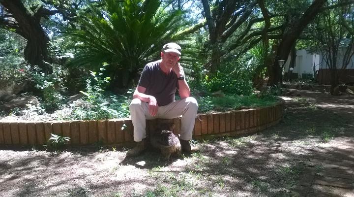 North Hills Country House