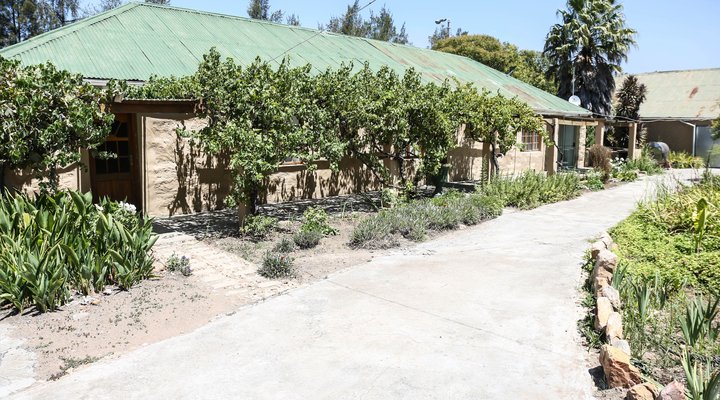 Langkloof Guest House