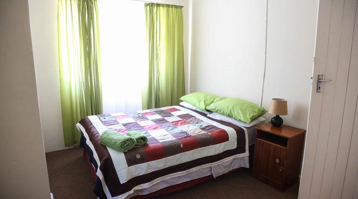 Langkloof Guest House