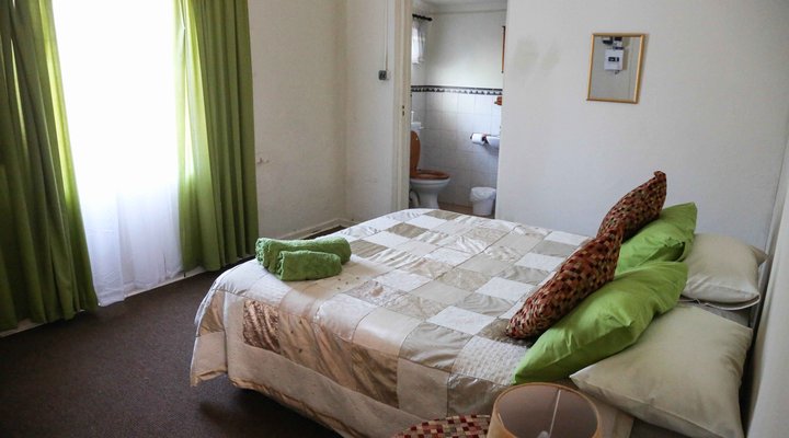 Langkloof Guest House