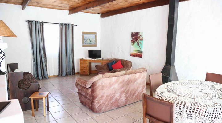 Langkloof Guest House
