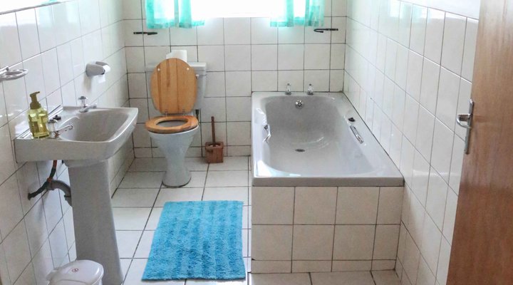 Langkloof Guest House