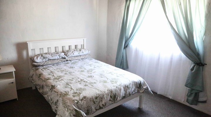 Langkloof Guest House