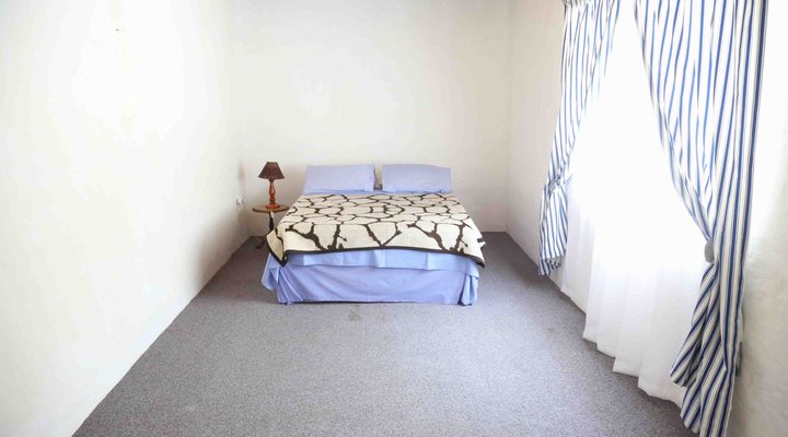 Langkloof Guest House