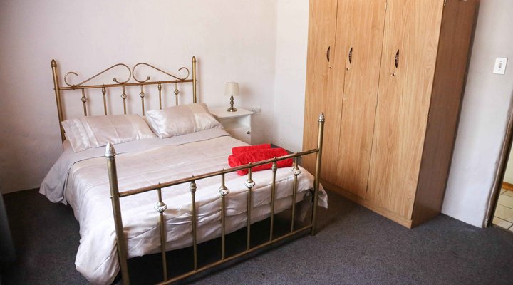 Langkloof Guest House