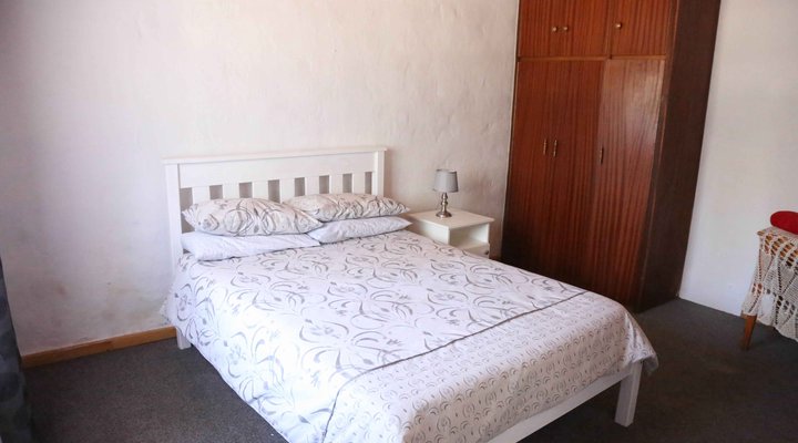 Langkloof Guest House