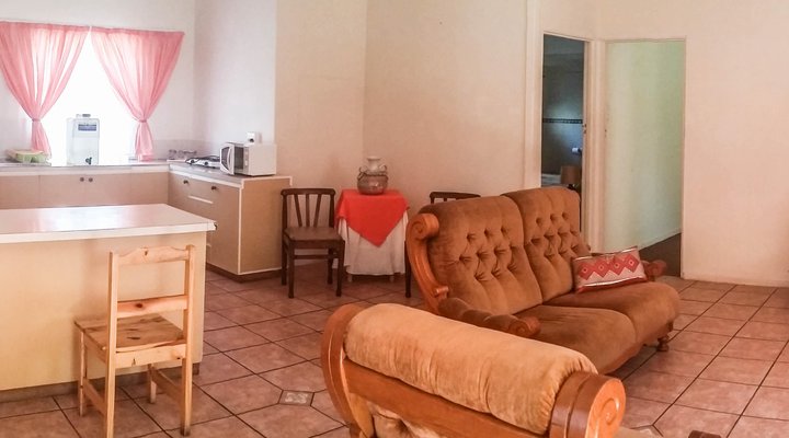 Langkloof Guest House