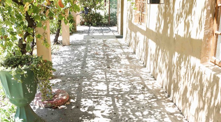 Langkloof Guest House