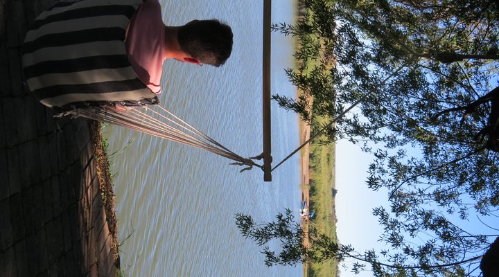 Waterfront Guest Farm