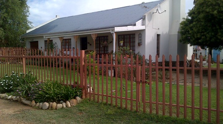 Amanda's Cottage 