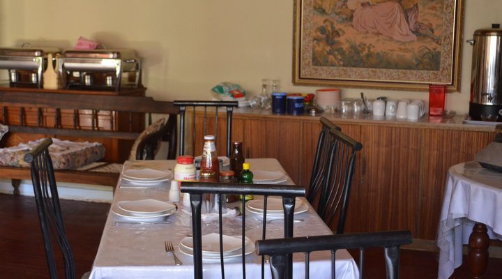 Isidingo Bed and Breakfast