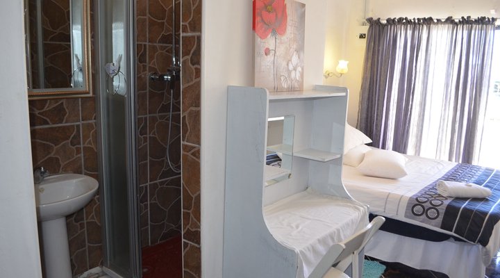 Isidingo Bed and Breakfast