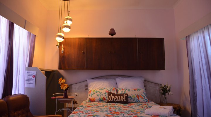 Isidingo Bed and Breakfast