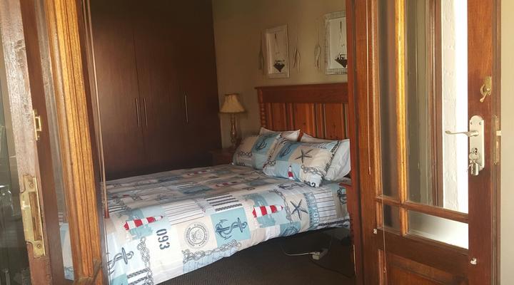 Accommodation Unwind