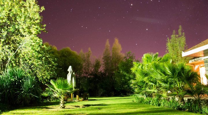 Isidingo Bed and Breakfast