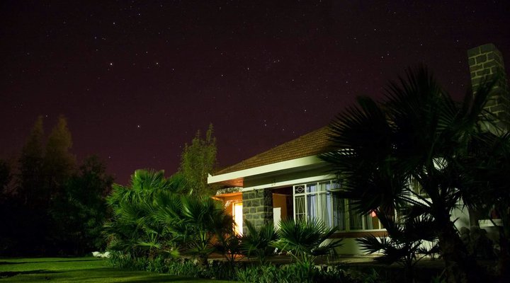 Isidingo Bed and Breakfast