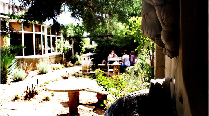 Shady Pines Guesthouse