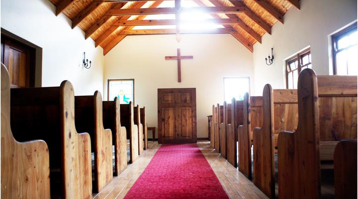 Shady Pines Guesthouse