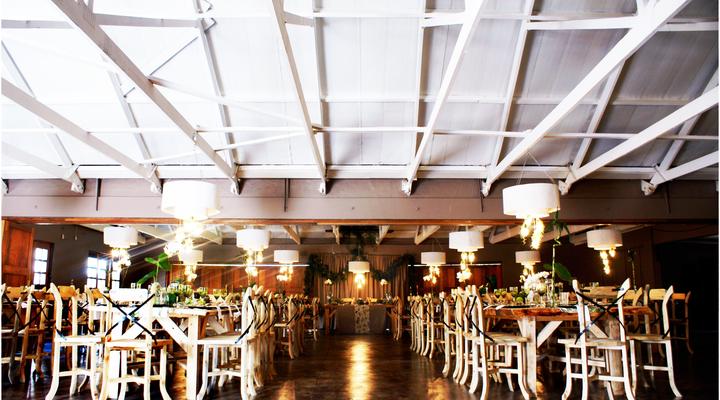 Shady Pines Guesthouse