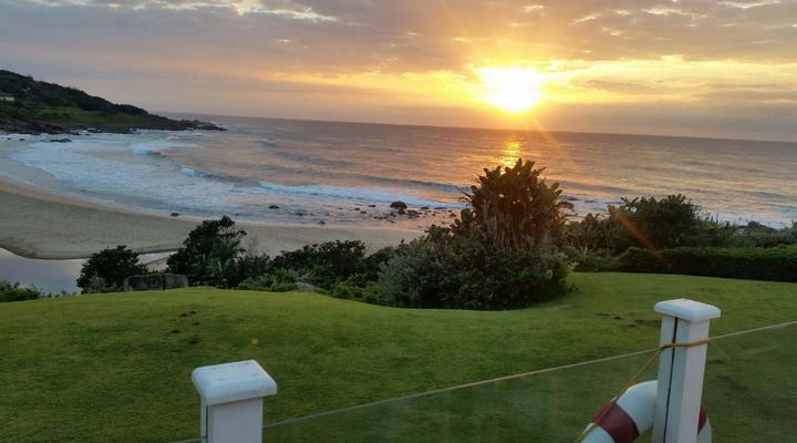 Dolphin Bay Beach House