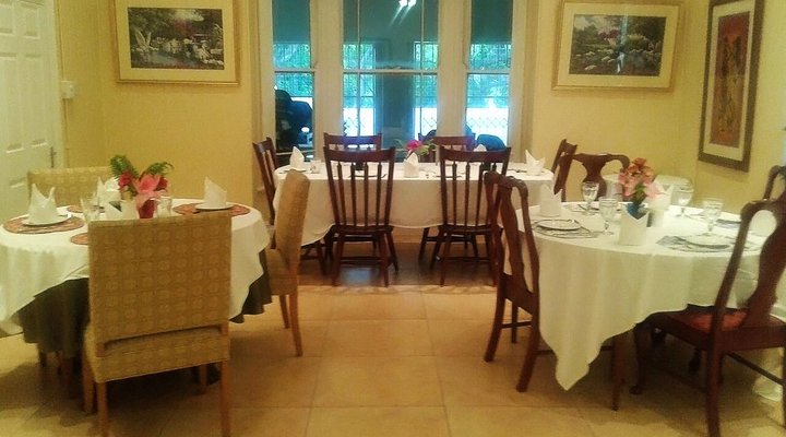 Khukhumala Guest Home and Conference Centre