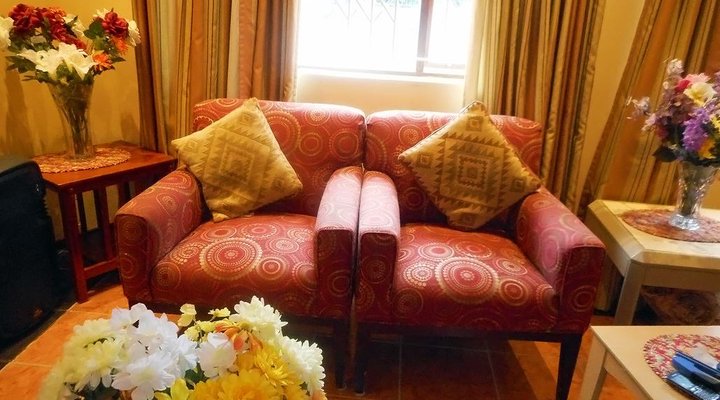 Khukhumala Guest Home and Conference Centre