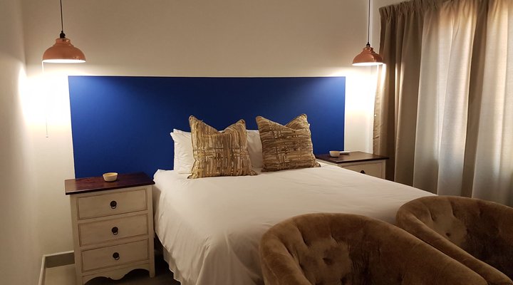 Forbay Leisure and Accommodation 