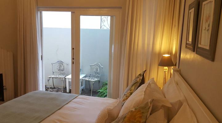 The French Quarter Parkhurst