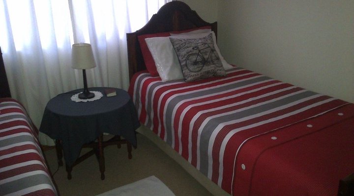 Amanda's Cottage 