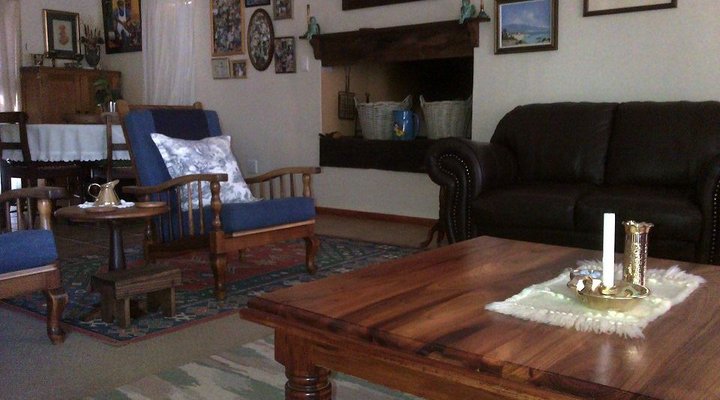 Amanda's Cottage 