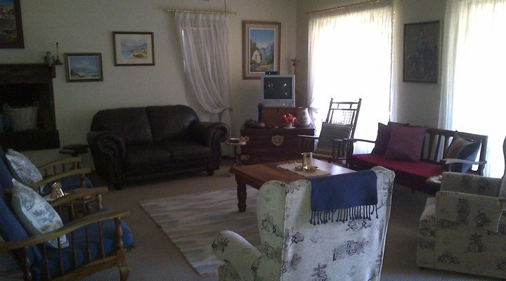Amanda's Cottage 