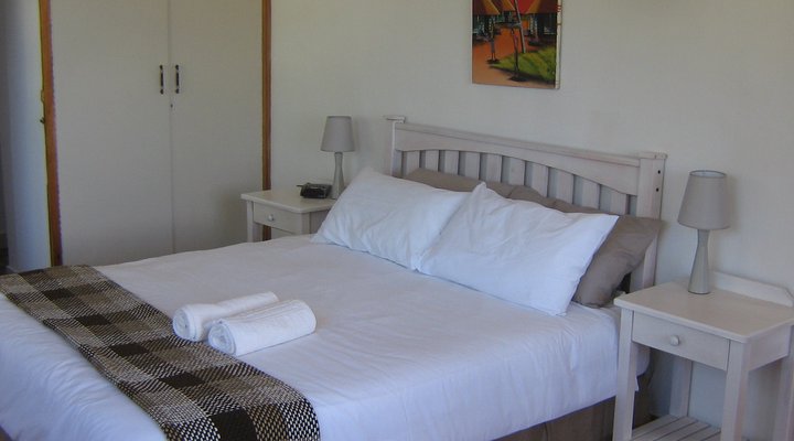Whale 'n Shark Accomodation