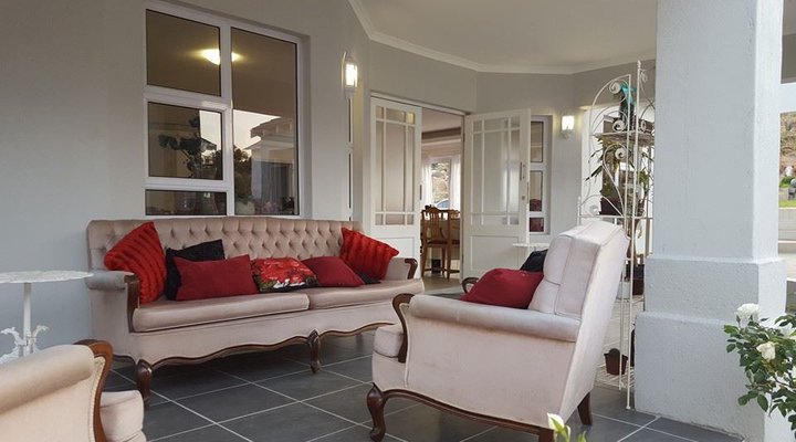 Undulata Country Lodge