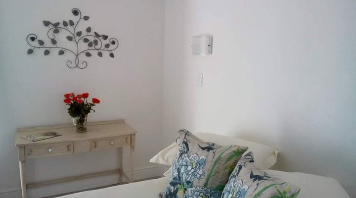 Undulata Country Lodge