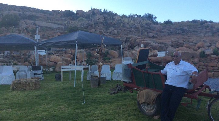 Undulata Country Lodge